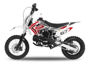 MINICROSS MINI CROSS PIT BIKE PITBIKE STORM 1111621