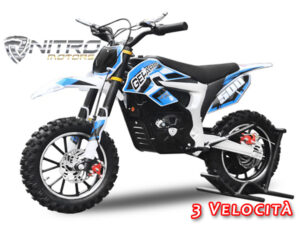 1173042-ECO MINICROSS-MINI-MOTO-ECO GEPARD