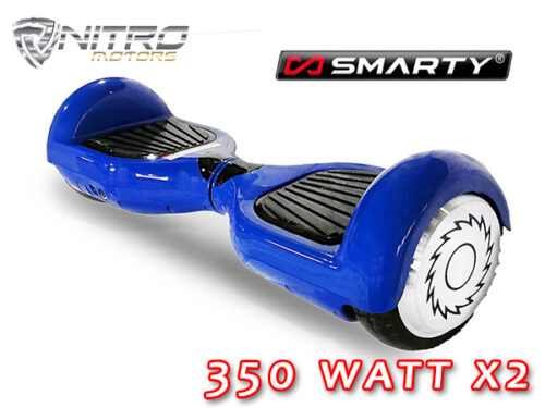 1176005 HOVERBOARD Smarty hover x6