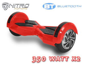 1172006 HOVERBOARD Smarty hover