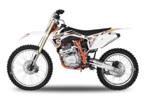 1111657 tornado PIT BIKE PITBIKE 250cc